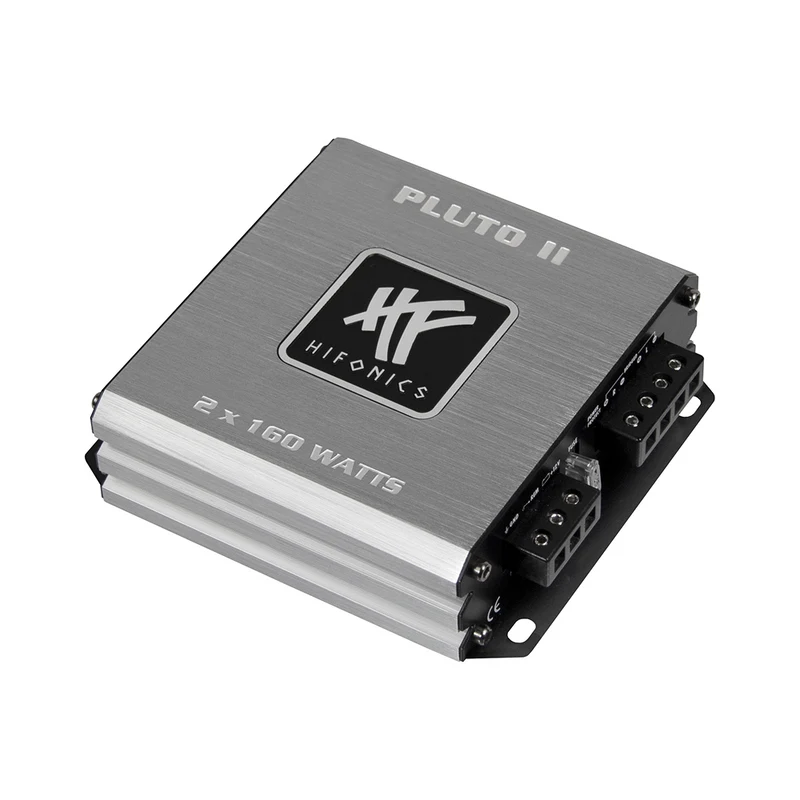 HIFONICS PLUTO II 2