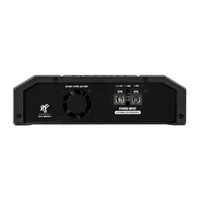 HIFONICS ZEUS EXTREME ZXT3000/1 4