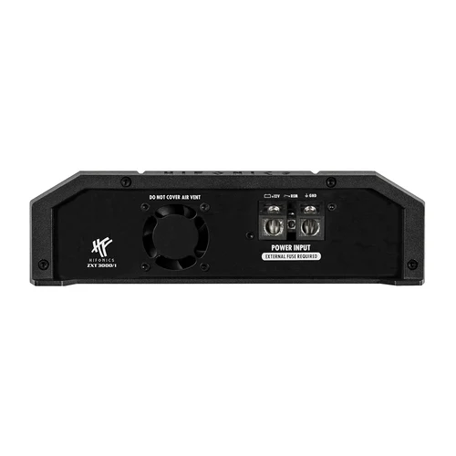 HIFONICS ZEUS EXTREME ZXT3000/1