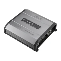 HIFONICS ZEUS EXTREME ZXT3000/1