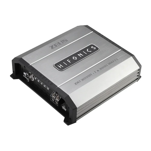 HIFONICS ZEUS EXTREME ZXT3000/1