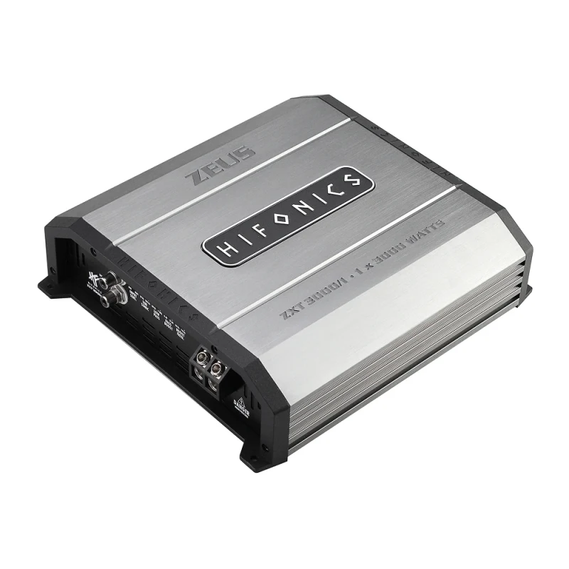 HIFONICS ZEUS EXTREME ZXT3000/1 2