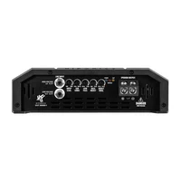 HIFONICS ZEUS EXTREME ZXT3000/1 3