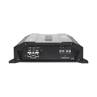 HIFONICS TITAN EVOLUTION TXE3000/1 4
