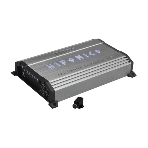 HIFONICS TITAN EVOLUTION TXE3000/1
