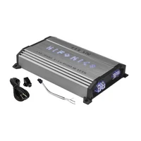 HIFONICS TITAN EVOLUTION TXE3000/1 2
