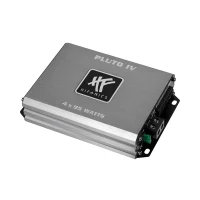 HIFONICS PLUTO IV 2