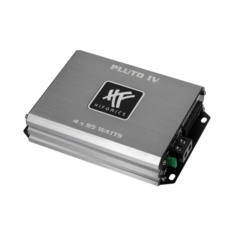 HIFONICS PLUTO IV 2