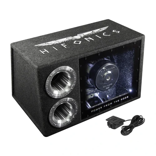 HIFONICS ATLAS ATL12BPA