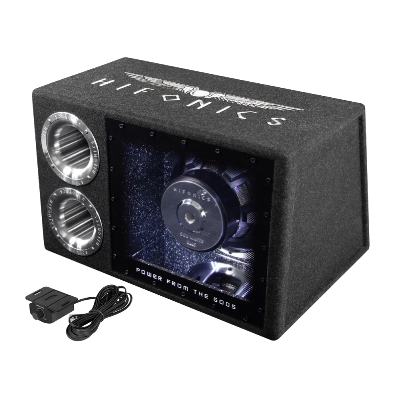 HIFONICS ATLAS ATL12BPA 3