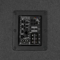 HIFONICS ATLAS ATL12BPA 4