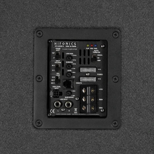 HIFONICS ATLAS ATL12BPA