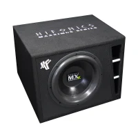 HIFONICS MAXXIMUS MXZ12R 2