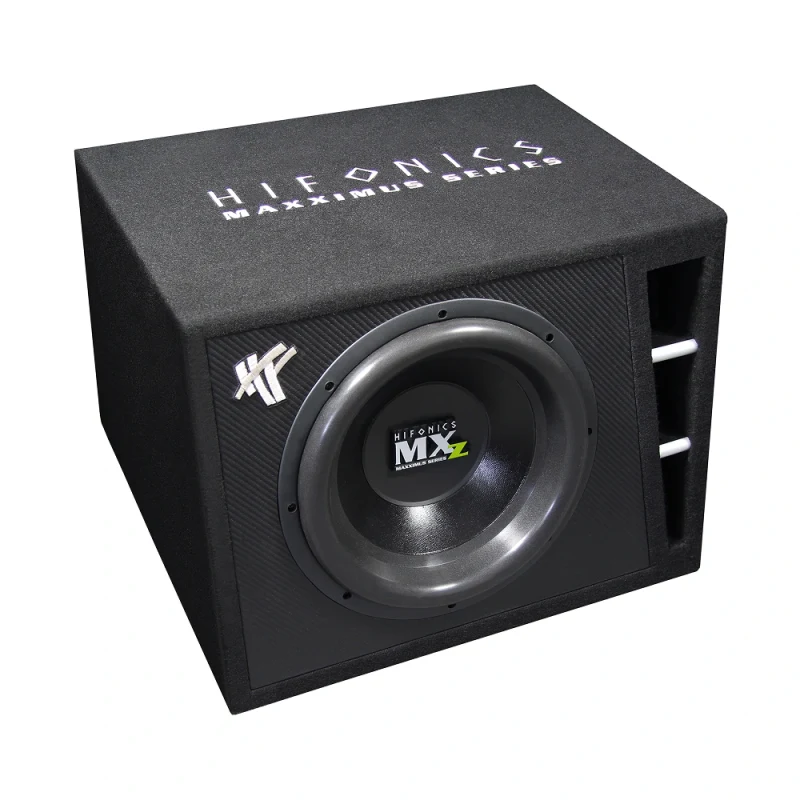 HIFONICS MAXXIMUS MXZ12R 2