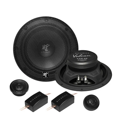 HIFONICS VX6.2E