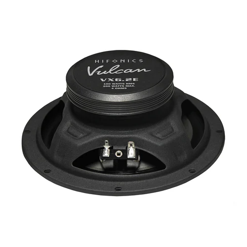 HIFONICS VX6.2E