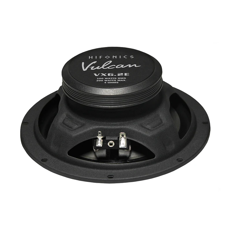 HIFONICS VX6.2E 2
