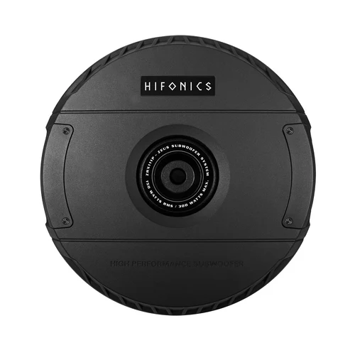 HIFONICS ZEUS ZRX111P