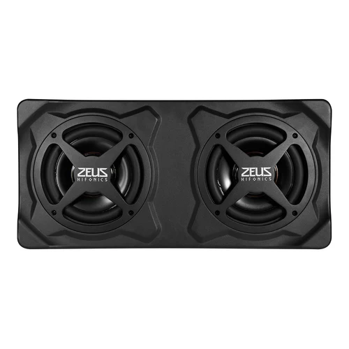 HIFONICS ZEUS ZRX220A