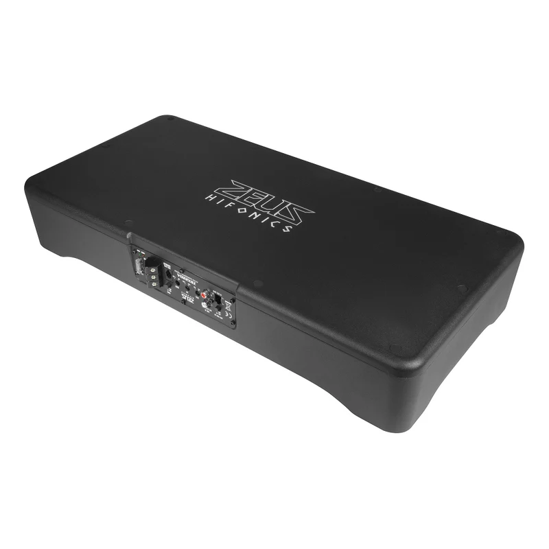 HIFONICS ZEUS ZRX220A 3