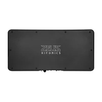 HIFONICS ZEUS ZRX220A 4