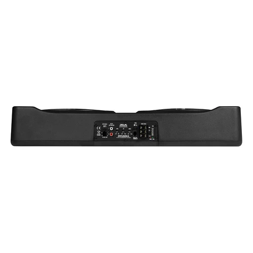 HIFONICS ZEUS ZRX220A