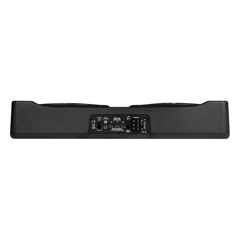 HIFONICS ZEUS ZRX220A 5