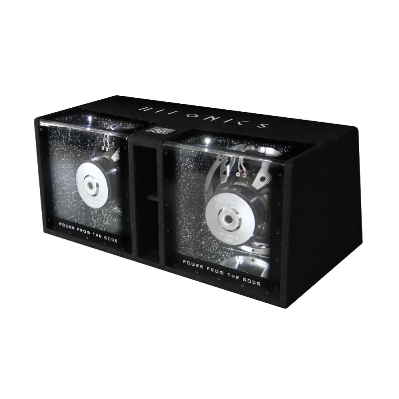 HIFONICS ZEUS ZRX12DUAL 3