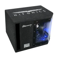 HIFONICS MERCURY MBP1000.4 4