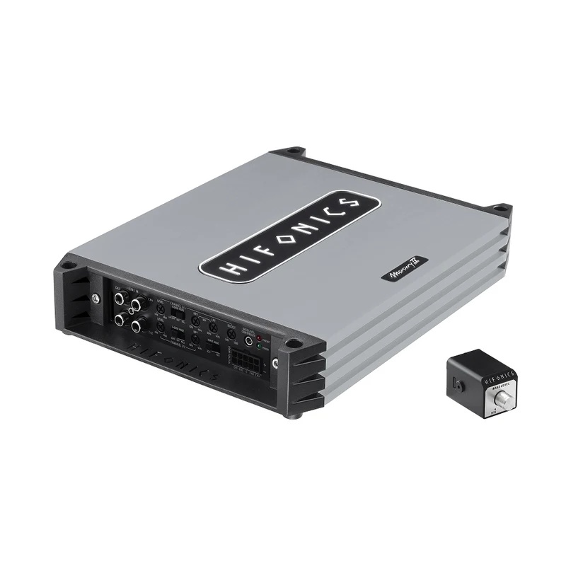 HIFONICS MERCURY MBP1000.4 5