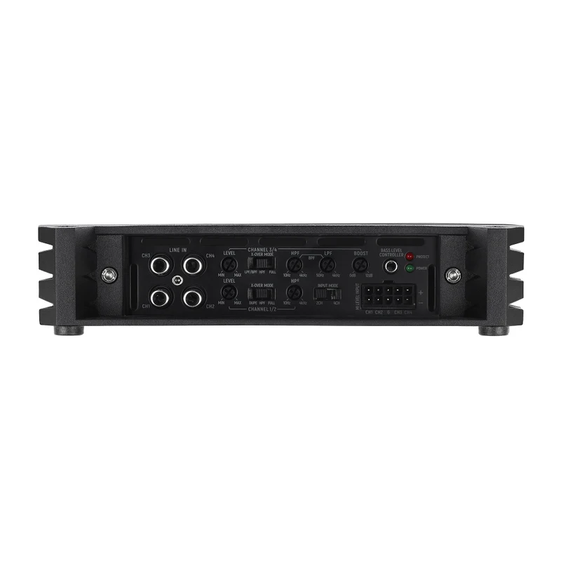 HIFONICS MERCURY MBP1000.4 6