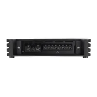 HIFONICS MERCURY MBP1000.4 7