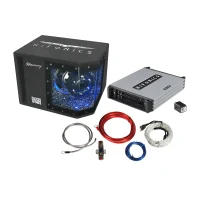 HIFONICS MERCURY MBP1000.4 2