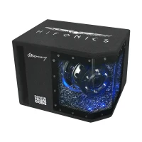 HIFONICS MERCURY MBP1000.4 3
