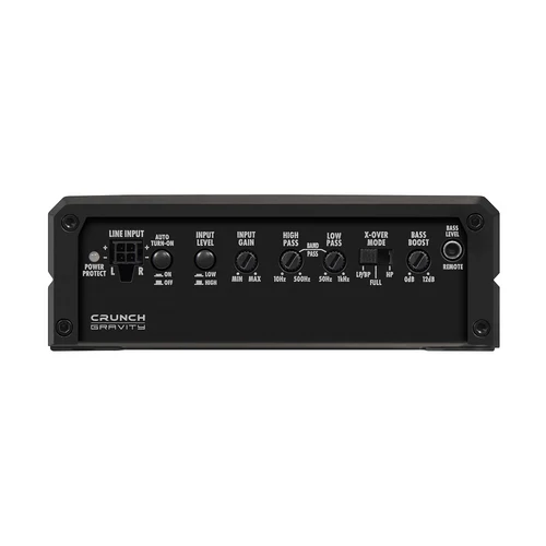 CRUNCH GTX1200.2D