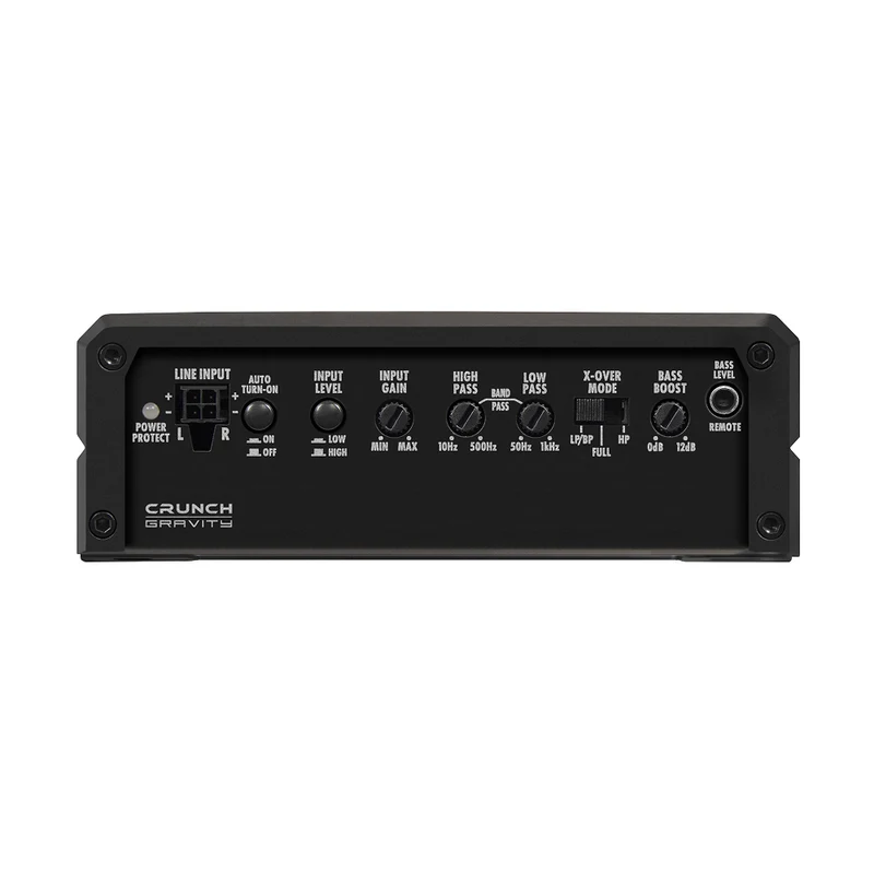 CRUNCH GTX1200.2D 3
