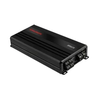 CRUNCH GTX1600.4D 2