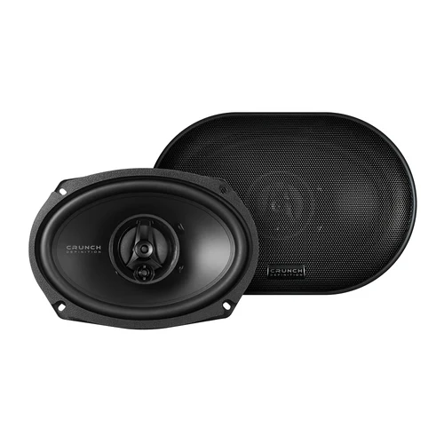 CRUNCH DSX6930
