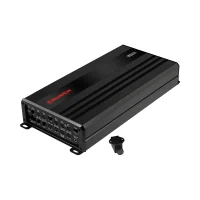 CRUNCH GTX2600.6D