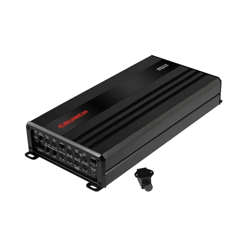 CRUNCH GTX2600.6D