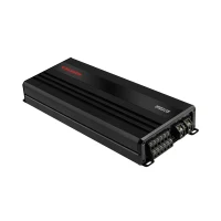 CRUNCH GTX2600.6D 2