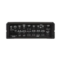 CRUNCH GTX2600.6D 3