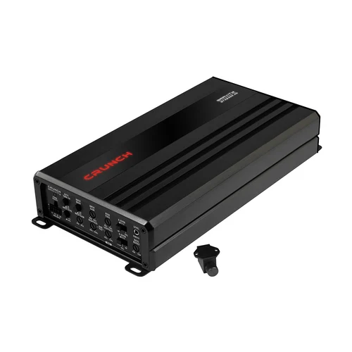 CRUNCH GTX2400.4D