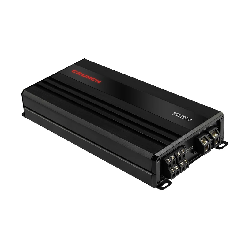 CRUNCH GTX2400.4D 2