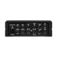CRUNCH GTX2400.4D 3