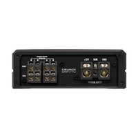 CRUNCH GTX2400.4D 4