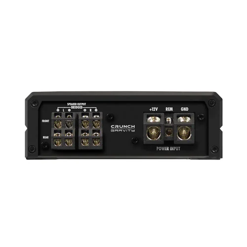 CRUNCH GTX1000.4D