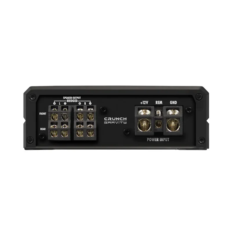 CRUNCH GTX1000.4D 4
