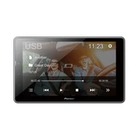 Pioneer DMH-AF555BT 2