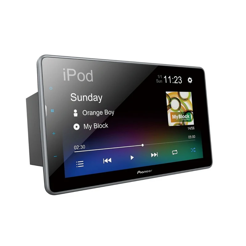 Pioneer DMH-AF555BT 3